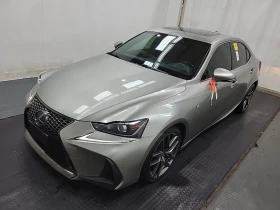 Lexus IS 300 * 300 * CARFAX * БЕЗ ПЪРВОНАЧАЛНА ВНОСКА