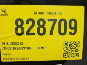 Lexus IS 300 * 300 * CARFAX * БЕЗ ПЪРВОНАЧАЛНА ВНОСКА - 35850 лв. / 18329.81 € - 35289184 14