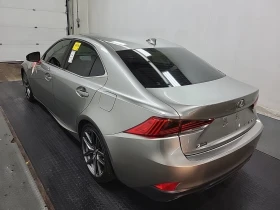 Lexus IS 300 * 300 * CARFAX * БЕЗ ПЪРВОНАЧАЛНА ВНОСКА - 35850 лв. / 18329.81 € - 35289184 4