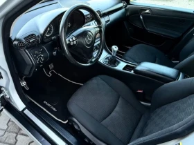 Mercedes-Benz C 220 CDI-AMG-SPORT EDITION-РЕАЛНИ КМ.-2007г - 8500 лв. / 4345.98 € - 11085304 11