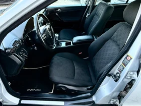 Mercedes-Benz C 220 CDI-AMG-SPORT EDITION-РЕАЛНИ КМ.-2007г - 8500 лв. / 4345.98 € - 11085304 10