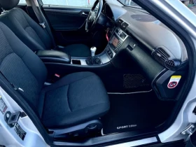 Mercedes-Benz C 220 CDI-AMG-SPORT EDITION-РЕАЛНИ КМ.-2007г - 8500 лв. / 4345.98 € - 11085304 13