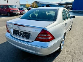 Mercedes-Benz C 220 CDI-AMG-SPORT EDITION-РЕАЛНИ КМ.-2007г - 8500 лв. / 4345.98 € - 11085304 3