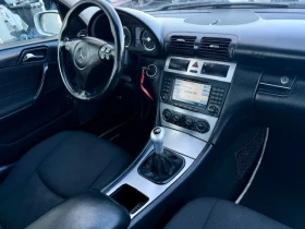 Mercedes-Benz C 220 CDI-AMG-SPORT EDITION-РЕАЛНИ КМ.-2007г - 8500 лв. / 4345.98 € - 11085304 14
