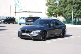 BMW M3, снимка 2
