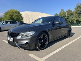 BMW M3, снимка 1