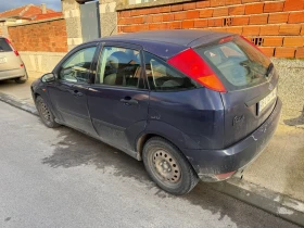 Ford Focus, снимка 5