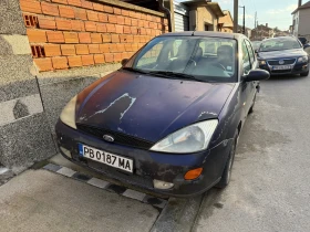 Ford Focus  - изображение 1