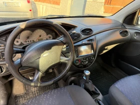 Ford Focus, снимка 2