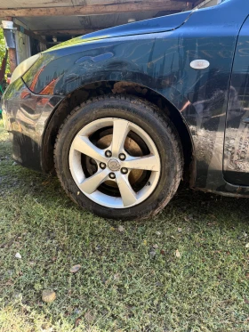 Mazda 3 1.6i - 1150 € / 2249.20 лв. - 47593000 8