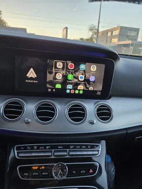 Mercedes-Benz E 220, снимка 10