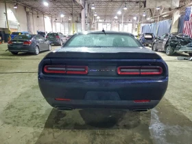 Dodge Challenger 5.7* V8* ПОДГРЕВ* КАМЕРА* КЕЙЛЕС*  - 13766 € / 26923.96 лв. - 60253022 6