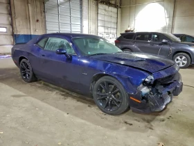 Dodge Challenger 5.7* V8* ПОДГРЕВ* КАМЕРА* КЕЙЛЕС*  - 13766 € / 26923.96 лв. - 60253022 3