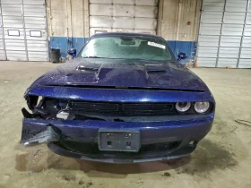 Dodge Challenger 5.7* V8* ПОДГРЕВ* КАМЕРА* КЕЙЛЕС*  - 13766 € / 26923.96 лв. - 60253022 5