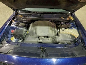 Dodge Challenger 5.7* V8* ПОДГРЕВ* КАМЕРА* КЕЙЛЕС*  - 13766 € / 26923.96 лв. - 60253022 11