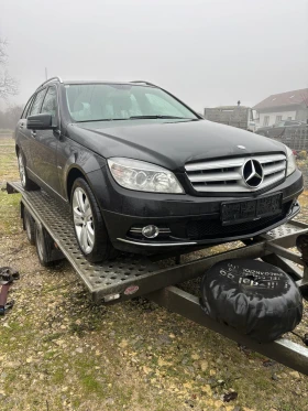 Mercedes-Benz C 200 AVANGARD 136к.с. - изображение 1