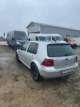 VW Golf 1.9 TD? - 2000 € / 3911.66 лв. - 38225092 4