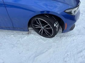 BMW 330 * 330i xDrive * 2 КЛЮЧА* ПОДГРЕВ* PANO*  - 31750 € / 62097.60 лв. - 14204248 7