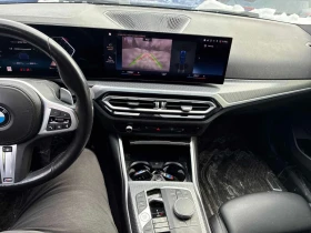 BMW 330 * 330i xDrive * 2 КЛЮЧА* ПОДГРЕВ* PANO*  - 31750 € / 62097.60 лв. - 14204248 9