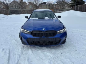 BMW 330 * 330i xDrive * 2 КЛЮЧА* ПОДГРЕВ* PANO*  - 31750 € / 62097.60 лв. - 14204248 6