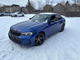 BMW 330 * 330i xDrive * 2 КЛЮЧА* ПОДГРЕВ* PANO* 