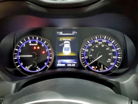 Infiniti Q 3l 60 Red Sport 400 | Mobile.bg � ����� ������ 9