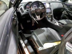 Infiniti Q 3l 60 Red Sport 400 | Mobile.bg � ����� ������ 8