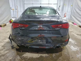 Infiniti Q 3l 60 Red Sport 400 | Mobile.bg � ����� ������ 6