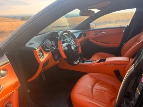 Mercedes-Benz CLS 500 5.5 388hp AMG пакет оригинален..!! - 13000 € / 25425.79 лв. - 90671485 4