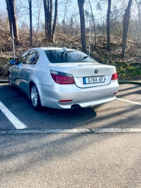 BMW 520 2.0I Gaz - 2199 € / 4300.87 лв. - 32022194 2