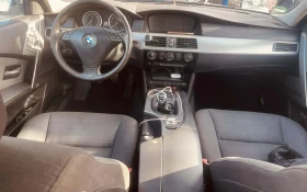 BMW 520 2.0I Gaz - 2199 € / 4300.87 лв. - 32022194 3