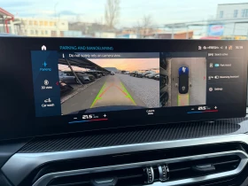 BMW M3 Competition* xDrive* Touring* FrozenBlack* Ceramic - 95000 € / 185803.85 лв. - 55482466 12