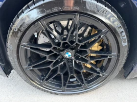BMW M3 Competition* xDrive* Touring* FrozenBlack* Ceramic - 95000 € / 185803.85 лв. - 55482466 9