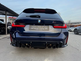 BMW M3 Competition* xDrive* Touring* FrozenBlack* Ceramic - 95000 € / 185803.85 лв. - 55482466 6