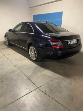 Mercedes-Benz S 320 - 6900 € / 13495.23 лв. - 13289178 5