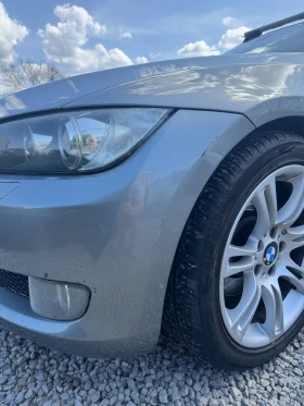 BMW 325 272hp - 6800 € / 13299.64 лв. - 38058473 11