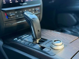 Maserati Quattroporte * S Q4 GranLusso * PANO* KEYLESS* ПОДГРЕВ*  - 32000 € / 62586.56 лв. - 18506988 12