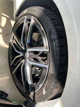 Maserati Quattroporte * S Q4 GranLusso * PANO* KEYLESS* ПОДГРЕВ*  - 32000 € / 62586.56 лв. - 18506988 7