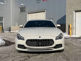 Maserati Quattroporte * S Q4 GranLusso * PANO* KEYLESS* ПОДГРЕВ*  - 32000 € / 62586.56 лв. - 18506988 6