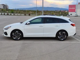 Hyundai I30 1.5T Mild hybrid  - 18000 € / 35204.94 лв. - 50938446 3