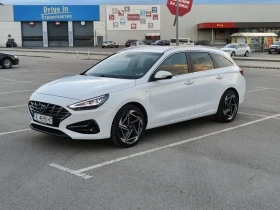 Hyundai I30 1.5T Mild hybrid  - 18000 € / 35204.94 лв. - 50938446 2