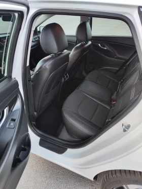 Hyundai I30 1.5T Mild hybrid  - 18000 € / 35204.94 лв. - 50938446 15