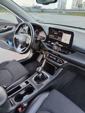 Hyundai I30 1.5T Mild hybrid  - 18000 € / 35204.94 лв. - 50938446 10