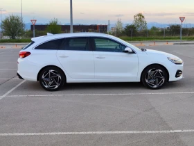 Hyundai I30 1.5T Mild hybrid  - 18000 € / 35204.94 лв. - 50938446 7