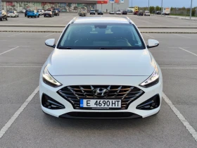 Hyundai I30 1.5T Mild hybrid  - 18000 € / 35204.94 лв. - 50938446 9