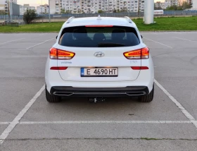 Hyundai I30 1.5T Mild hybrid  - 18000 € / 35204.94 лв. - 50938446 5