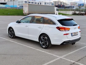 Hyundai I30 1.5T Mild hybrid  - 18000 € / 35204.94 лв. - 50938446 4