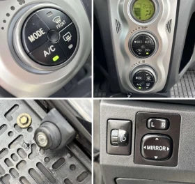 Toyota Yaris 1.3vvt-i/87кс/Автоматик/KeyLess GO/Нави/Камера/ - 4700 € / 9192.40 лв. - 12843773 11