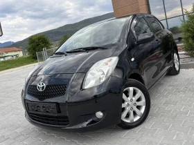 Toyota Yaris 1.3vvt-i/87кс/Автоматик/KeyLess GO/Камера/Германия