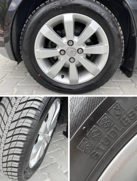 Toyota Yaris 1.3vvt-i/87кс/Автоматик/KeyLess GO/Нави/Камера/ - 4700 € / 9192.40 лв. - 12843773 7